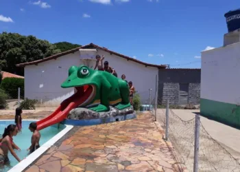Adec Recebe visita de Alunos da Escola Mario Coelho