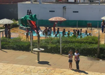 Adec Recebe visita de Alunos da Escola Mario Coelho