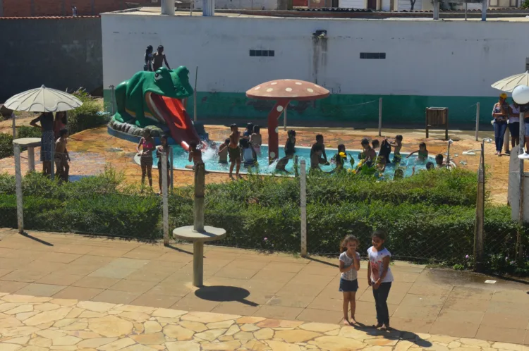 Adec Recebe visita de Alunos da Escola Mario Coelho