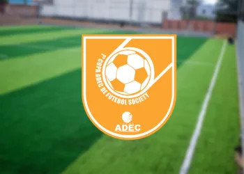 Vem aí a 1ª Copa ADEC de Futebol Society: participe da inauguração da nova arena sintética!