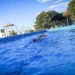 Piscinas do Clube ADEC passam por testes e estão prontas para a temporada de verão
